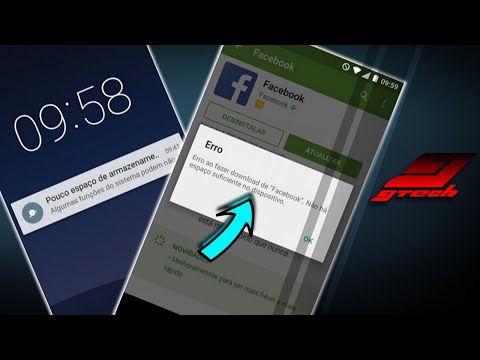 Vídeo: O Que Fazer Se Seu Telefone Estiver Faltando