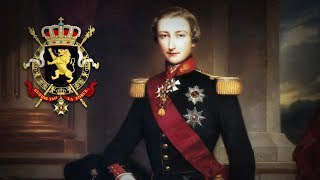 Video thumbnail of "Kingdom of Belgium (1830-) National Anthem "La Brabançonne""