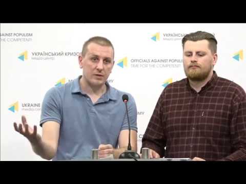 Інформаційна кампанія «Ветерани проти домашнього насильства». УКМЦ 08.06.2018