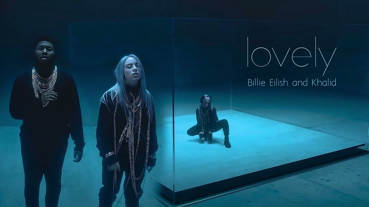 khalid and billie eilish khalid and billie eilish