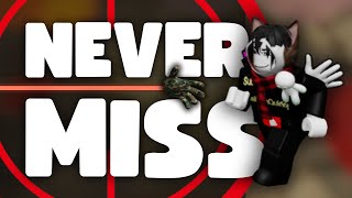 How You Can ALWAYS HIT The TRACKS In The BOSS FIGHT | Roblox Slap Battles
