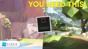 If You are a Builder You NEED This Plugin.. (Roblox Studio)