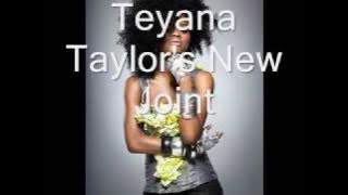 Download lagu Teyana Taylor - complicated (lyrics)