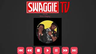 Russ X Tion Wayne | Keisha And Becky | Simba Soul Funk Edit | @SwaggieStudios