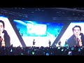 Bandage(ENCORE) -WayV ON THE WAY SEOUL 250223