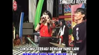 Suliana - Tak Mau Di Madu.DAT