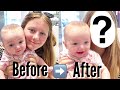 $400 Makeover! Teen Mom Vlog