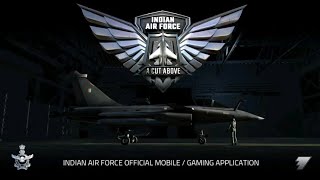 Indian Air Force: A Cut Above [DISHA-IAF HQ] || GAMEPLAY screenshot 4