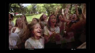 Delta Zeta Fall Recruitment 2021 Trailer