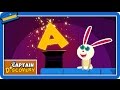 ABC SONG ABC Song For Children Nursery Rhymes For Children By Captain Discovery ABC SONG ABC Song For Children Nursery Rhymes For Children By Captain Discovery