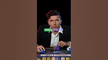 From Poker Star to Software Engineer