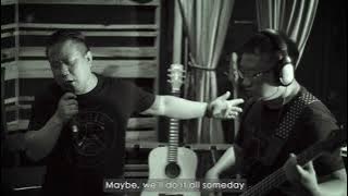 Don't Wanna Be Lonely - Toxic Peace  (Official Music Video)