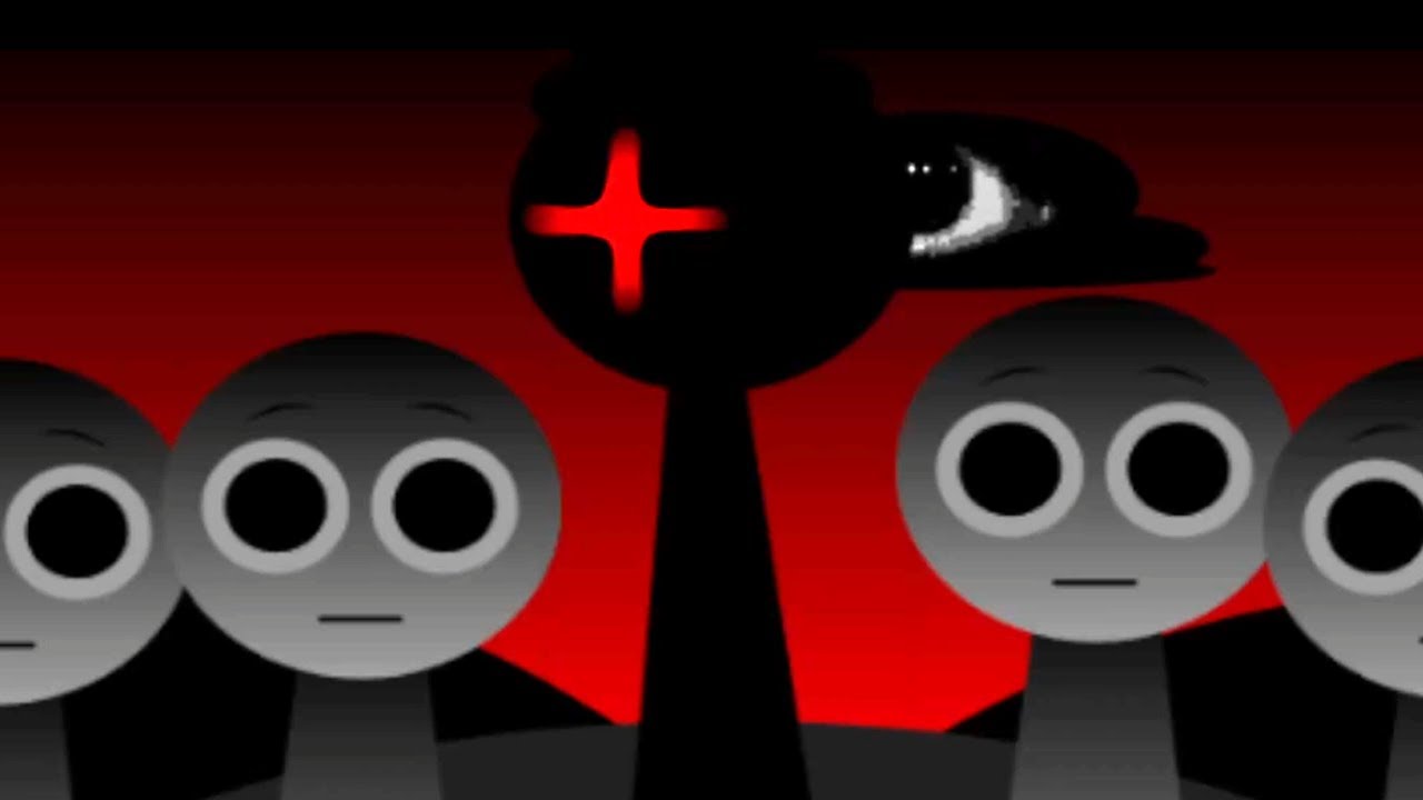 Resprunked Incredibox - SPRUNKI 2 - Sprunki Resprunk - YouTube
