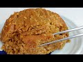 Steamed pork belly with rice powder | Completely melt in your mouth | 粉蒸肉
