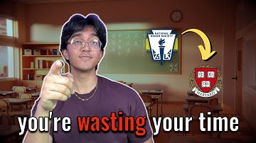 Best Way To Start a Club in High School for Ivy League Admissions (2024)