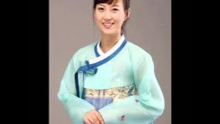 Jang Yoon Jung (장윤정) - First Love (첫사랑)