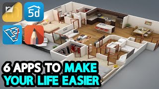 Best Apps For Home Design screenshot 1