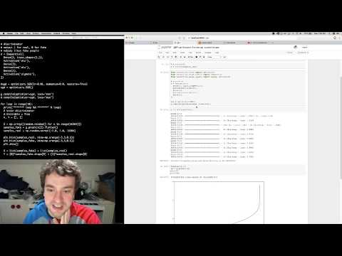 George Hotz | Programming | you want GAN? we have GAN! thumbnail
