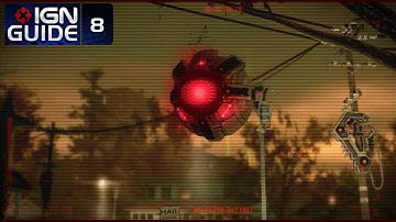 Saints Row IV Walkthrough - Primary Quest: Ghost in the Machine