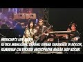 MUSICIAN’S LIFE #539 | KETIKA MANGGUNG BARENG ISYANA SARASVATI TRUS GW DIKASIH MIC MALAH JADI KOCAK MUSICIAN’S LIFE #539 | KETIKA MANGGUNG BARENG ISYANA SARASVATI TRUS GW DIKASIH MIC MALAH JADI KOCAK