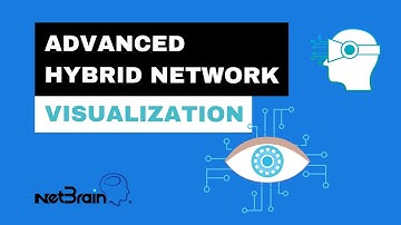 VISUALIZE Your Entire HYBRID NETWORK in REAL-TIME | From Datacenter to Cloud