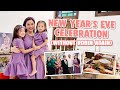 Me as a Single Mom?!? | New Year's Eve Celebration | Mariel Padilla Vlogs