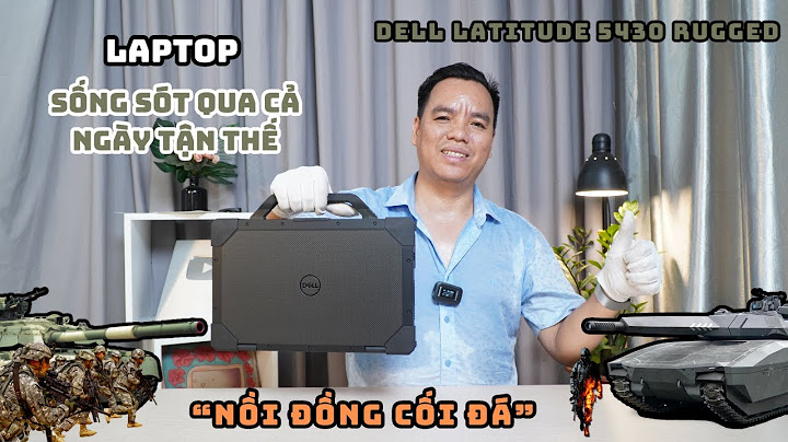 Giá laptop dell latitude e5430 non-vpro mới là bao nhiêu năm 2024