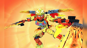 Lego Bionicle 2 (Android) trailer