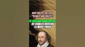 Are you smarter than a 5th Grader?