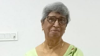 Funeral services of late Ms. Nancy John DSouza Born: 02 November 1947 Died: 27 December 2025