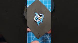 3D Eeveelutions Pokémon Cards Shadowbox #pokémon #pokemongo #3dcards #pokemonart #pokemon #pokefans