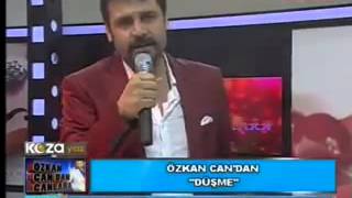 Özkan Can - Düşme