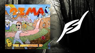 Ozma just released a mind blowing EP on Serial Killaz Recordings an...