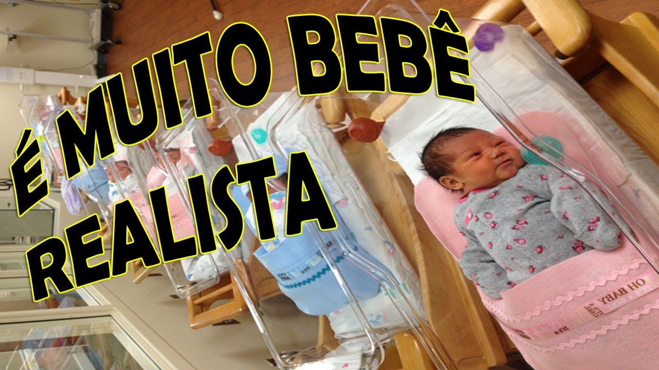 BEBÊ REBORN MENINA MANNU MEGA REALISTA SORRIDENTE TODA MOLINHA UM BEBEZINHO  REAL - Maternidade Mundo Baby Reborn