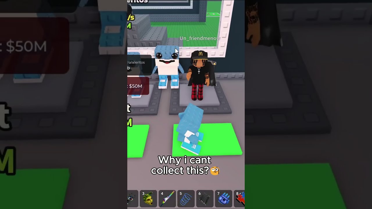 My Brotherrss Stealabrainrot Brainrot Roblox Method