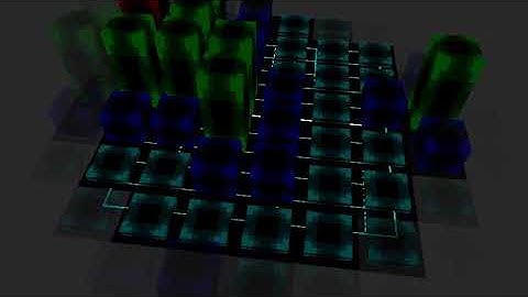 Emissive maps - threejs demo