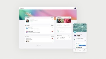 Experience Moxo: The service orchestration platform for customer, vendor, and partner workflows