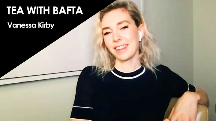 Vanessa Kirby on Tea, Mentors, Indecisiveness, and...
