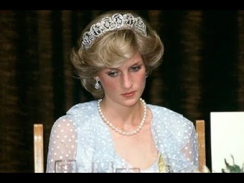 Video: Wakuu Harry na William walikataa kucheza pamoja kwenye hafla ya kumbukumbu ya Princess Diana