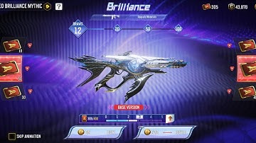 Balanced Brilliance Mythic Drop|Mythic QQ9 Dual Kinetics |New Dusk Drawing Dark!|Mythic QQ9 Draw|Cod