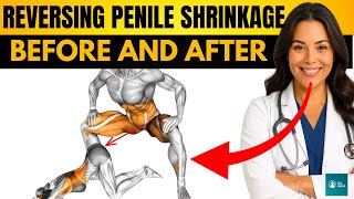 Urologist: Maximize Your Size And DESTROY Penile Shrinkage With These 6 Tricks