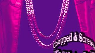 2 Chainz (Feat. Lil Wayne) - Yuck (Chopped & Screwed)