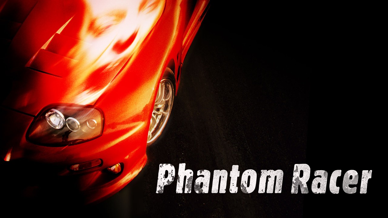 Phantom Racer