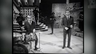 Miniatura de vídeo de "Australian Music Stars of the 60's (4/4)"