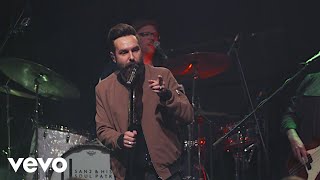 Video thumbnail of "San2 & His Soul Patrol - Solid Man (Live at Clap Club 2017)"