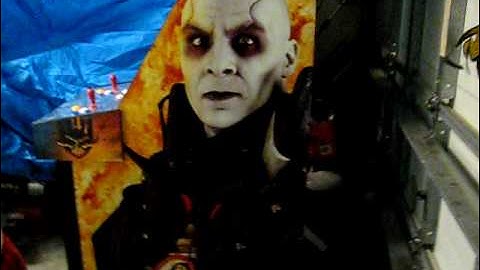 My new Dedicated Mortal Kombat 4 MK4 Arcade Machine