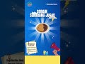 Kepribadian user kacang-coklat