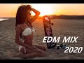 Djrank1   edm mix 2020