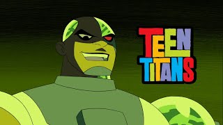 TT - Cyborg Returns (Part 3)