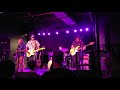 Black Joe Lewis - No Rhyme or Reason at The Turf Club in St. Paul, MN 9.18.21